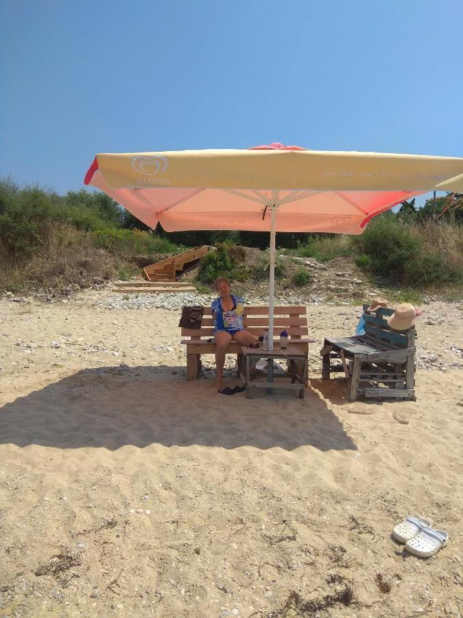 Adam'S Holiday House 2019 Karianí Exterior photo