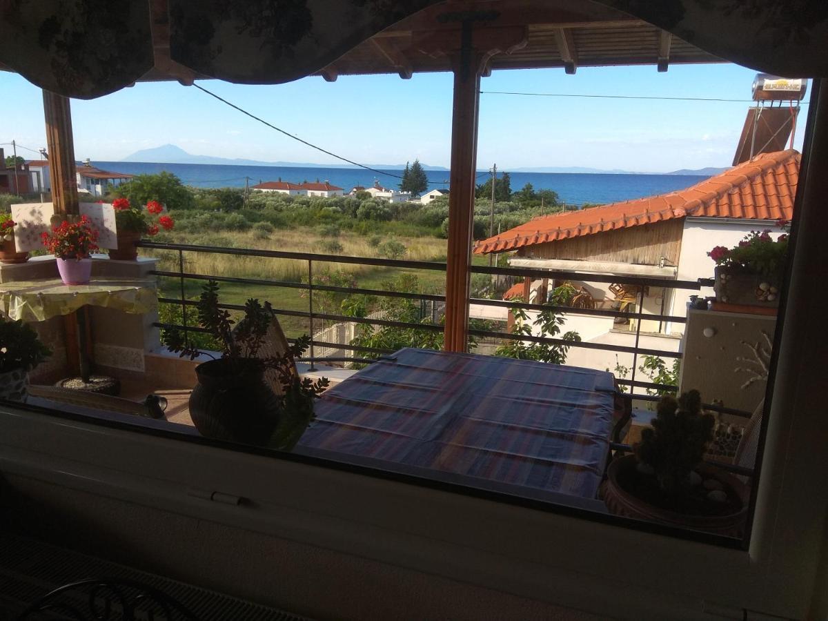 Adam'S Holiday House 2019 Karianí Exterior photo