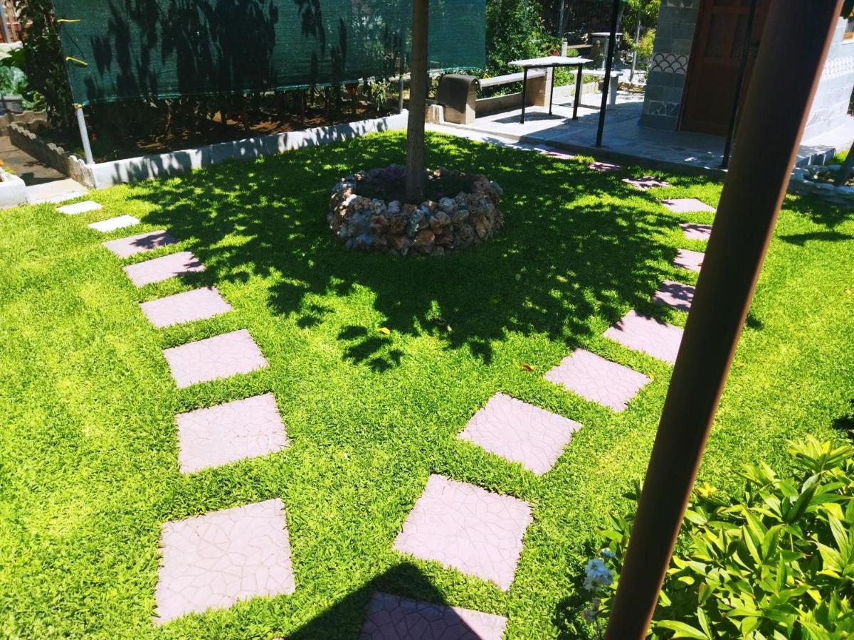 Adam'S Holiday House 2019 Karianí Exterior photo