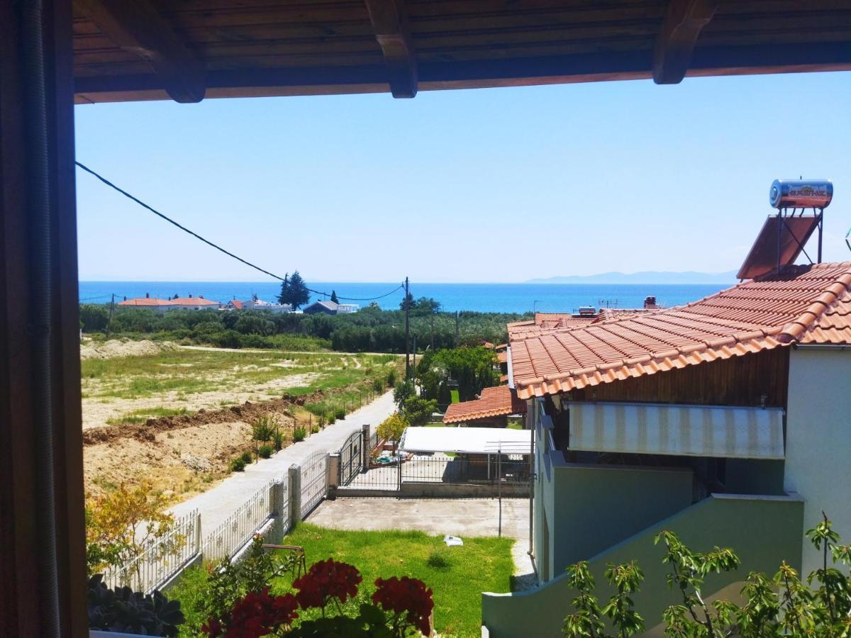 Adam'S Holiday House 2019 Karianí Exterior photo