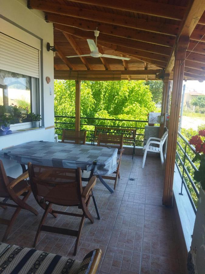 Adam'S Holiday House 2019 Karianí Exterior photo