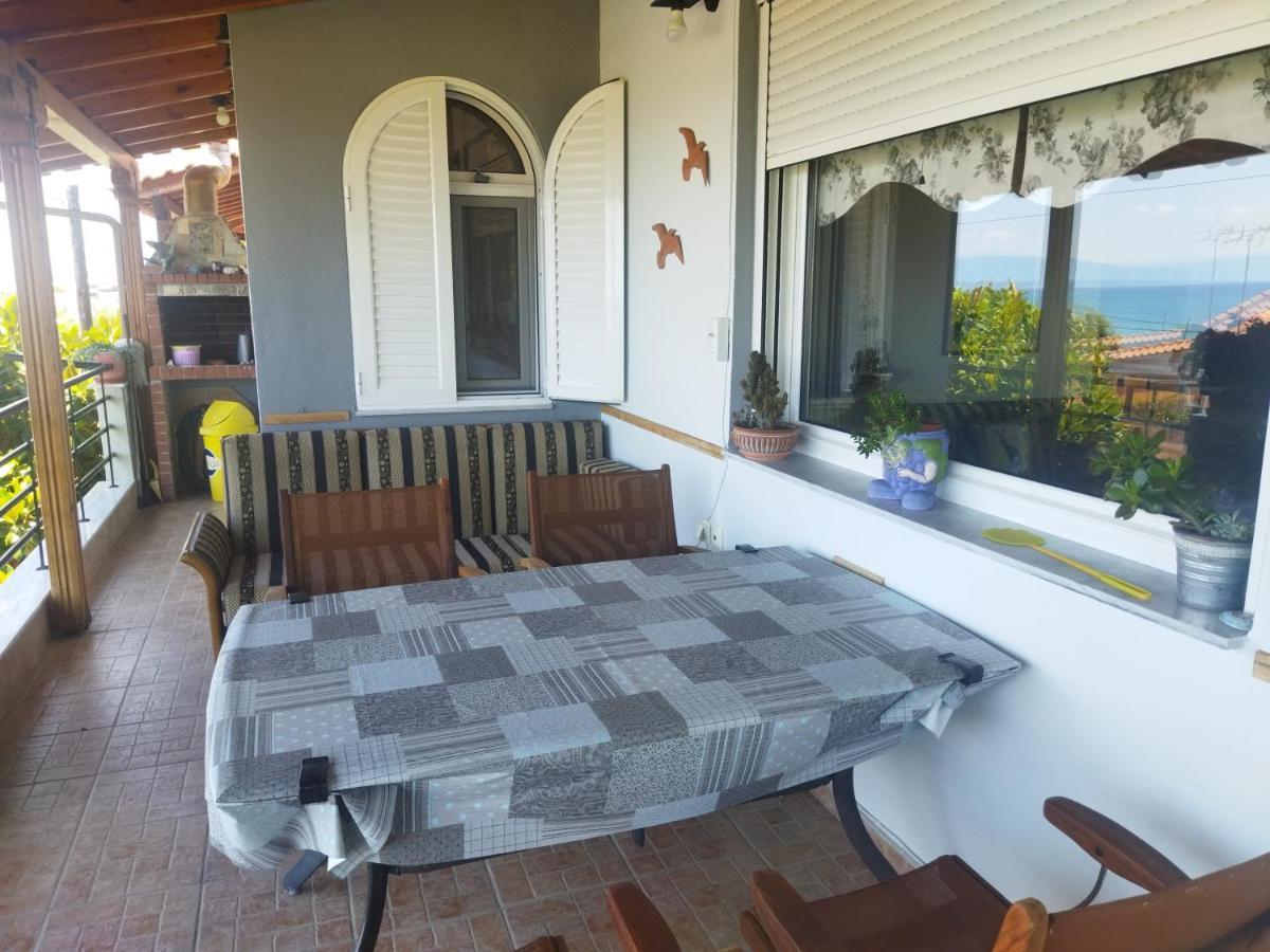 Adam'S Holiday House 2019 Karianí Exterior photo