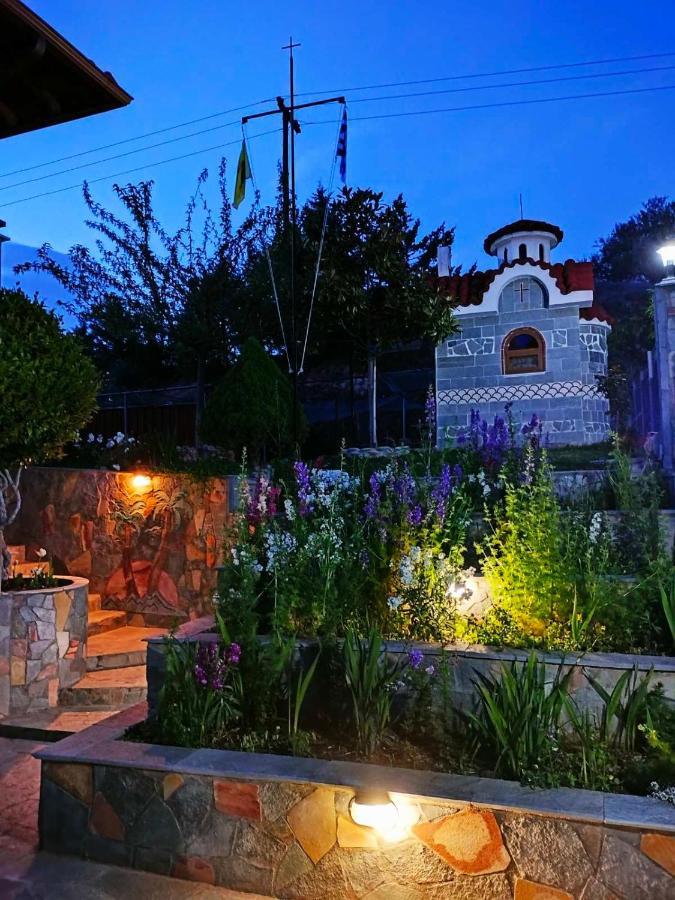 Adam'S Holiday House 2019 Karianí Exterior photo
