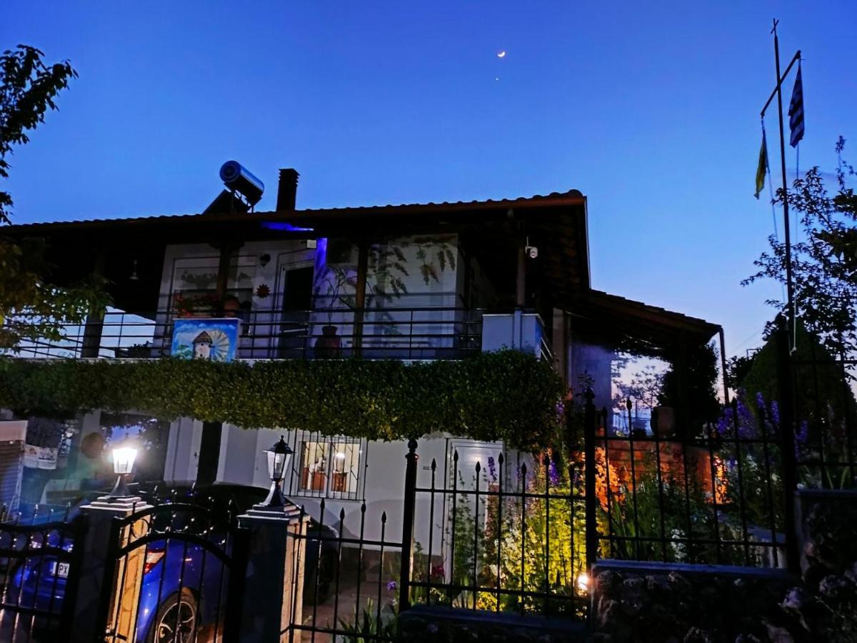 Adam'S Holiday House 2019 Karianí Exterior photo