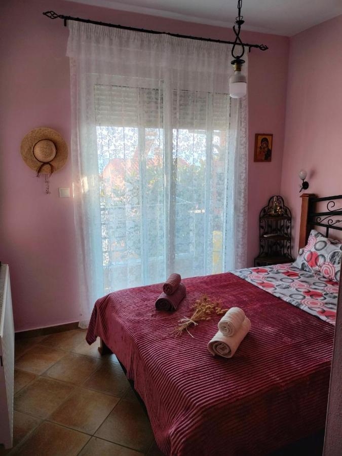 Adam'S Holiday House 2019 Karianí Exterior photo