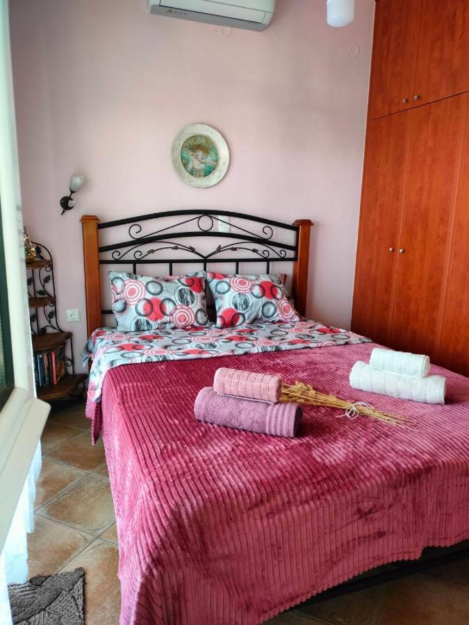 Adam'S Holiday House 2019 Karianí Exterior photo