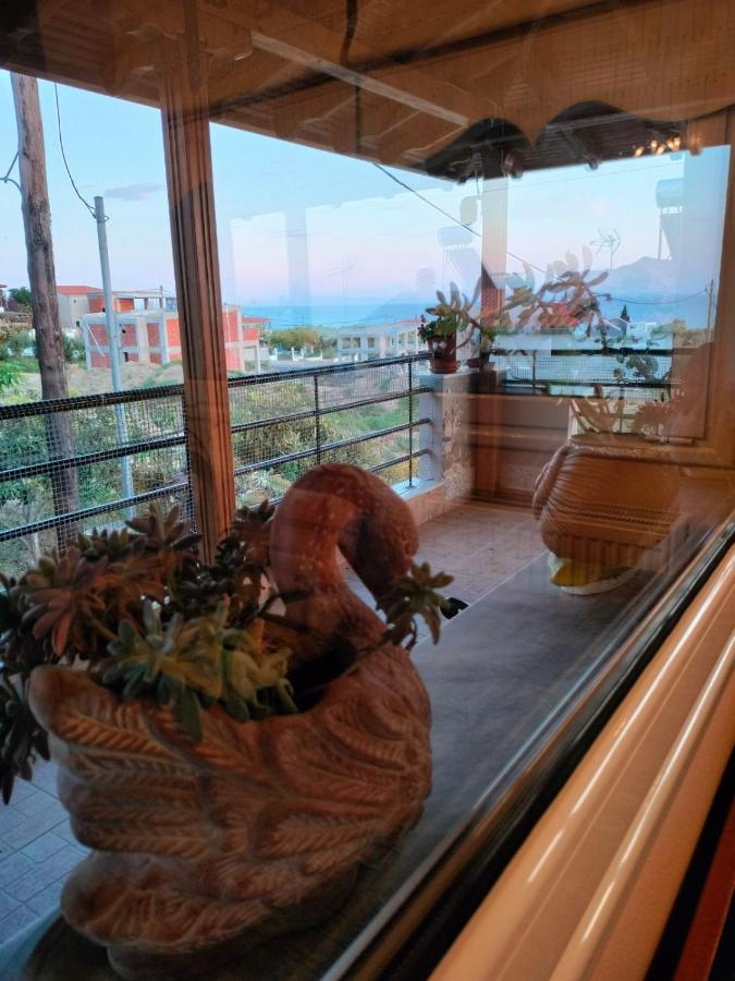 Adam'S Holiday House 2019 Karianí Exterior photo