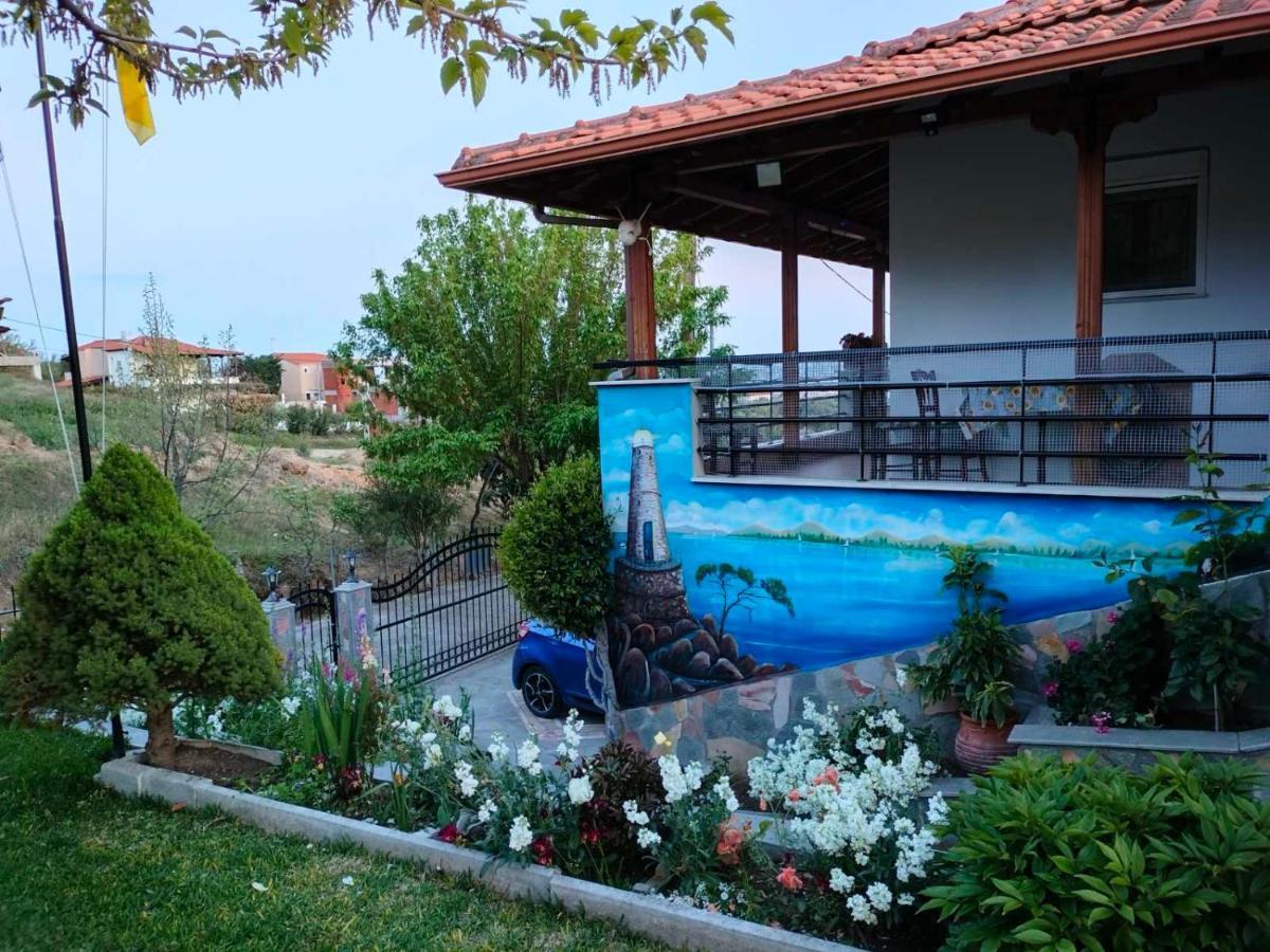 Adam'S Holiday House 2019 Karianí Exterior photo