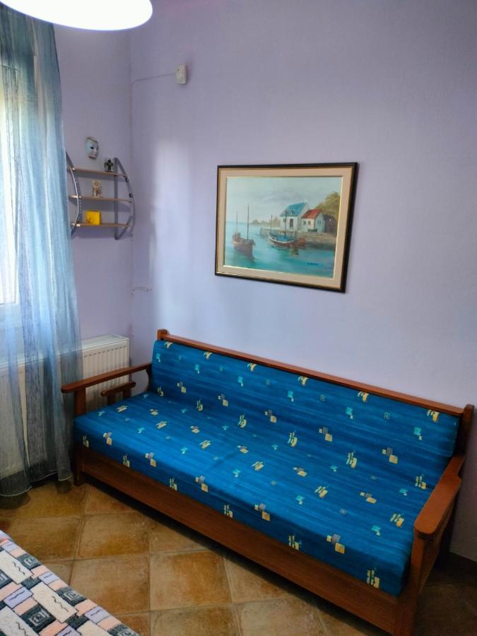 Adam'S Holiday House 2019 Karianí Exterior photo