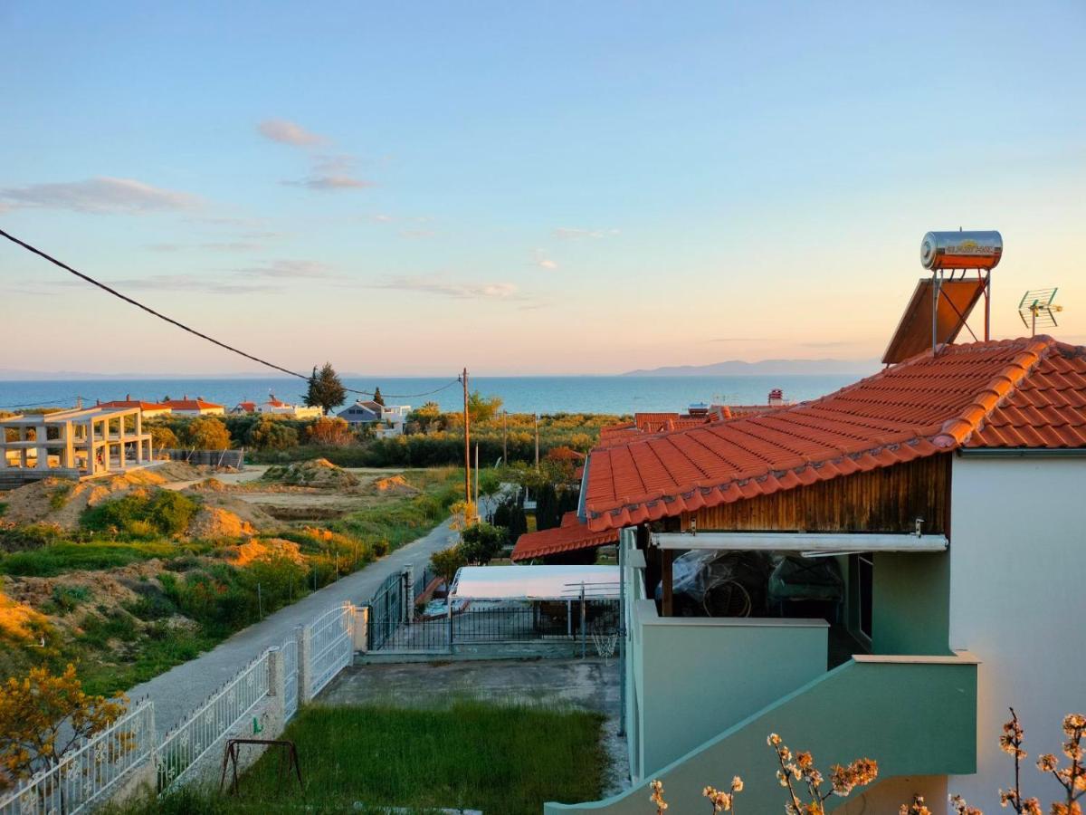 Adam'S Holiday House 2019 Karianí Exterior photo