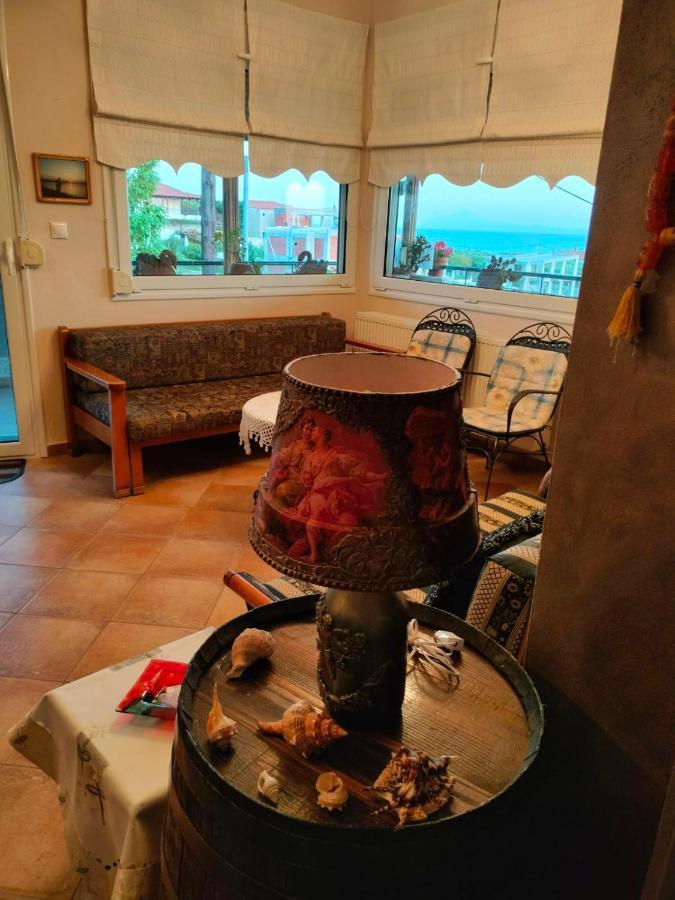 Adam'S Holiday House 2019 Karianí Exterior photo
