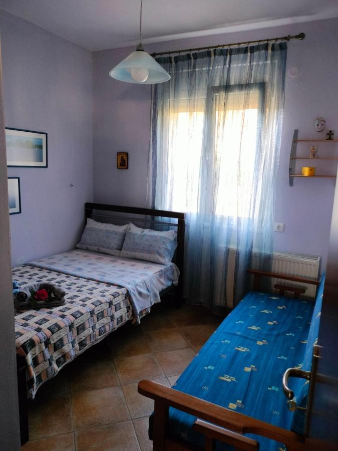 Adam'S Holiday House 2019 Karianí Exterior photo
