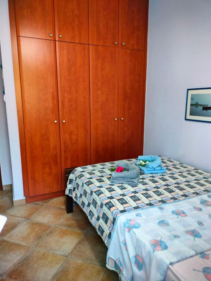 Adam'S Holiday House 2019 Karianí Exterior photo