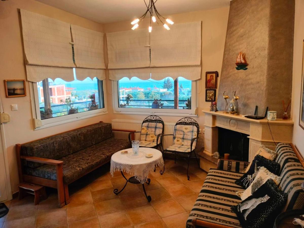 Adam'S Holiday House 2019 Karianí Exterior photo