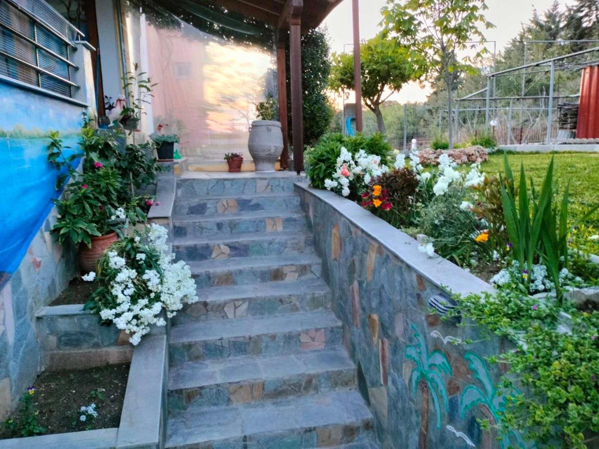 Adam'S Holiday House 2019 Karianí Exterior photo