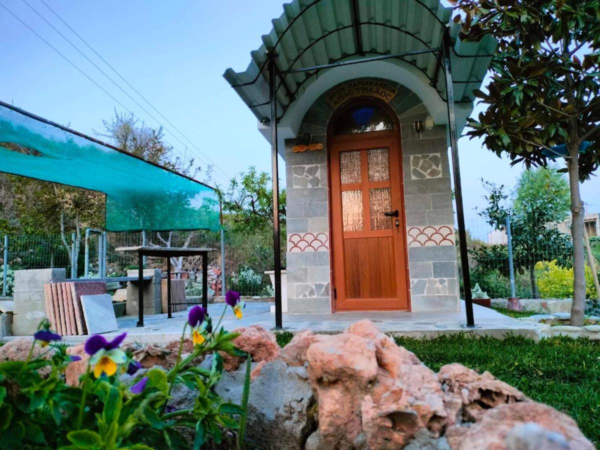 Adam'S Holiday House 2019 Karianí Exterior photo