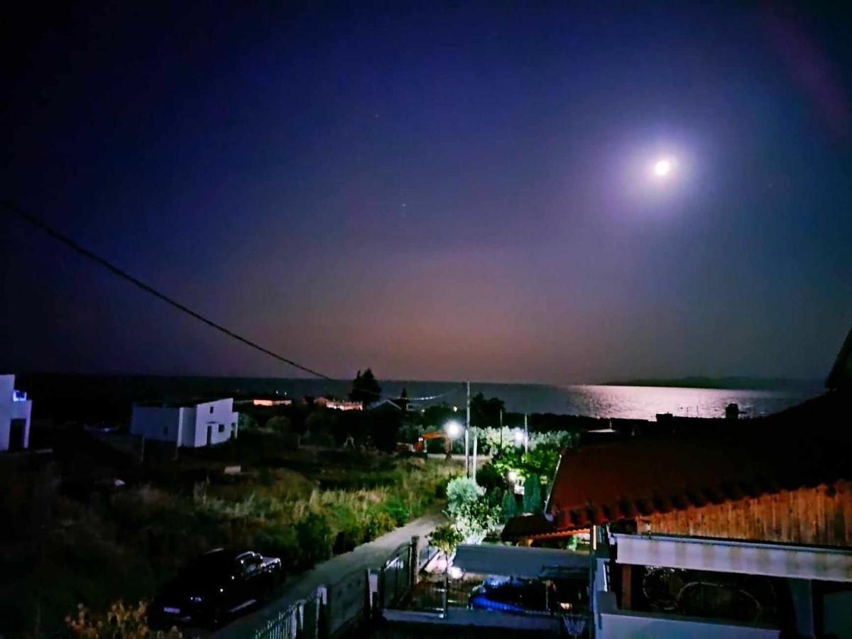 Adam'S Holiday House 2019 Karianí Exterior photo