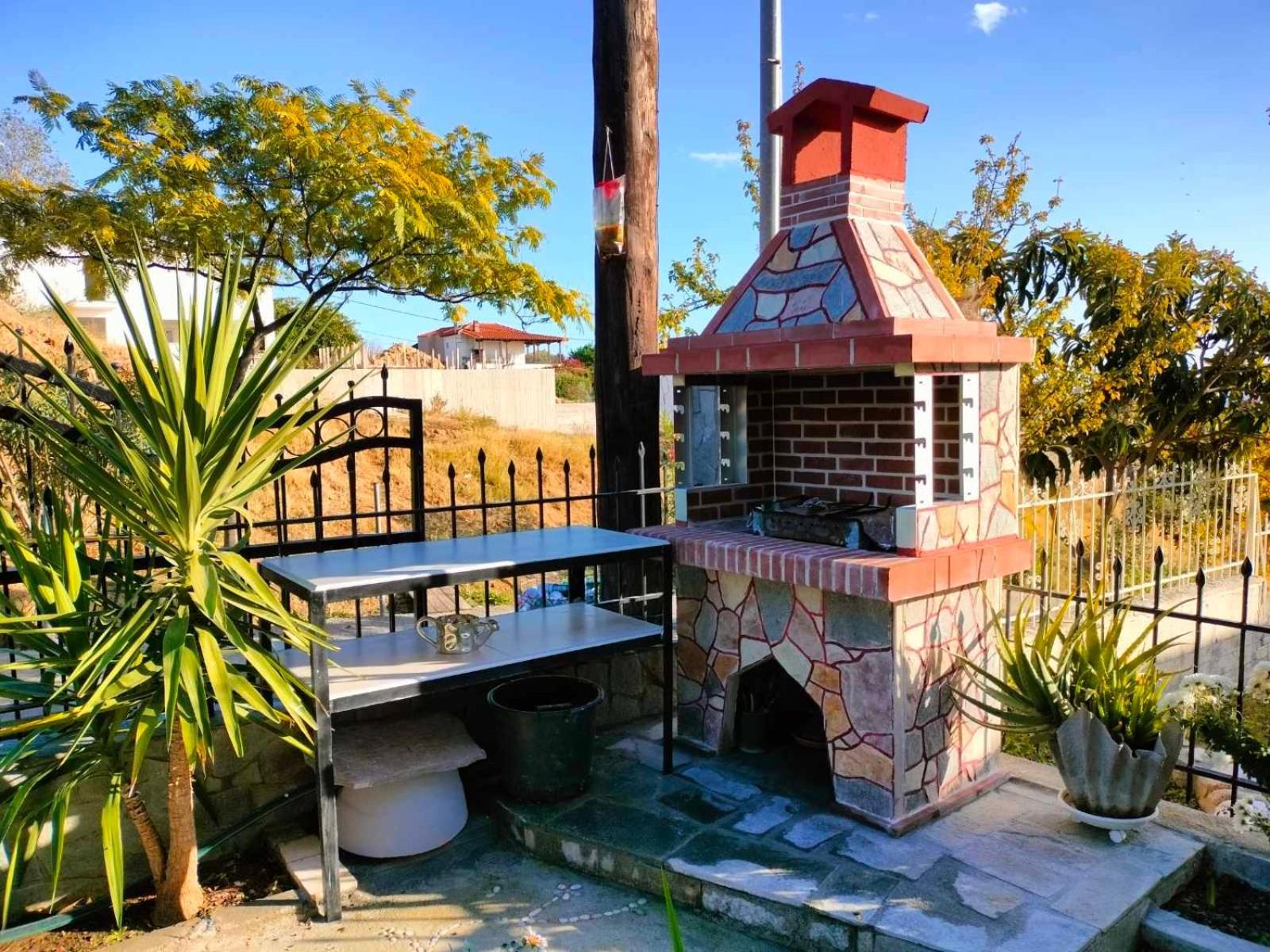 Adam'S Holiday House 2019 Karianí Exterior photo