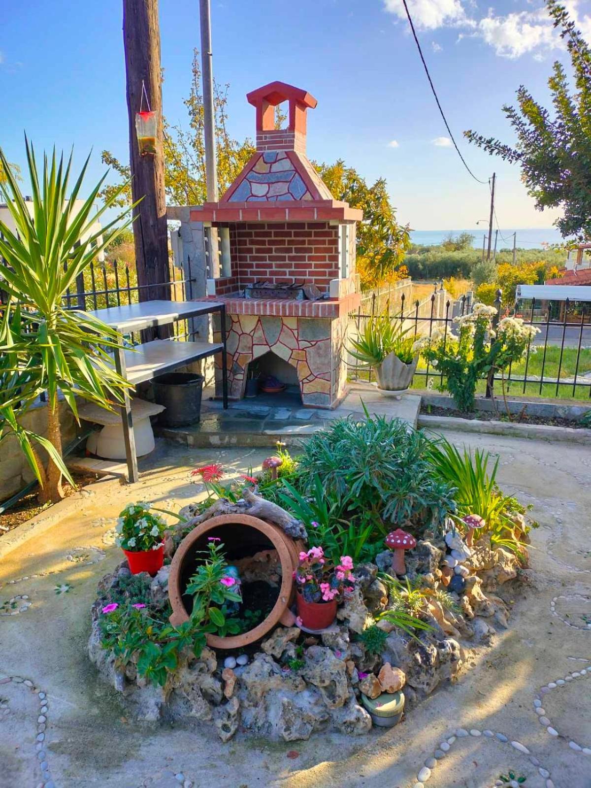 Adam'S Holiday House 2019 Karianí Exterior photo