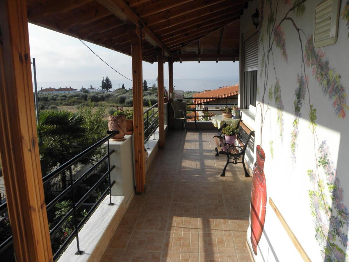Adam'S Holiday House 2019 Karianí Exterior photo