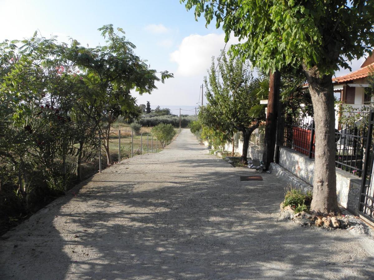 Adam'S Holiday House 2019 Karianí Exterior photo