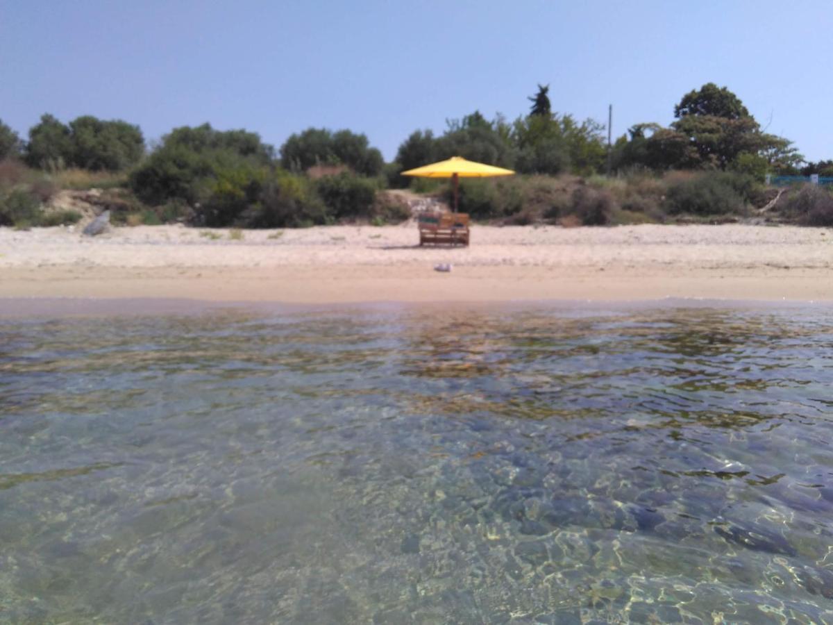Adam'S Holiday House 2019 Karianí Exterior photo