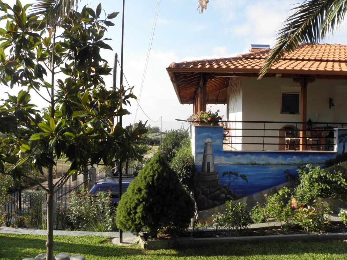Adam'S Holiday House 2019 Karianí Exterior photo