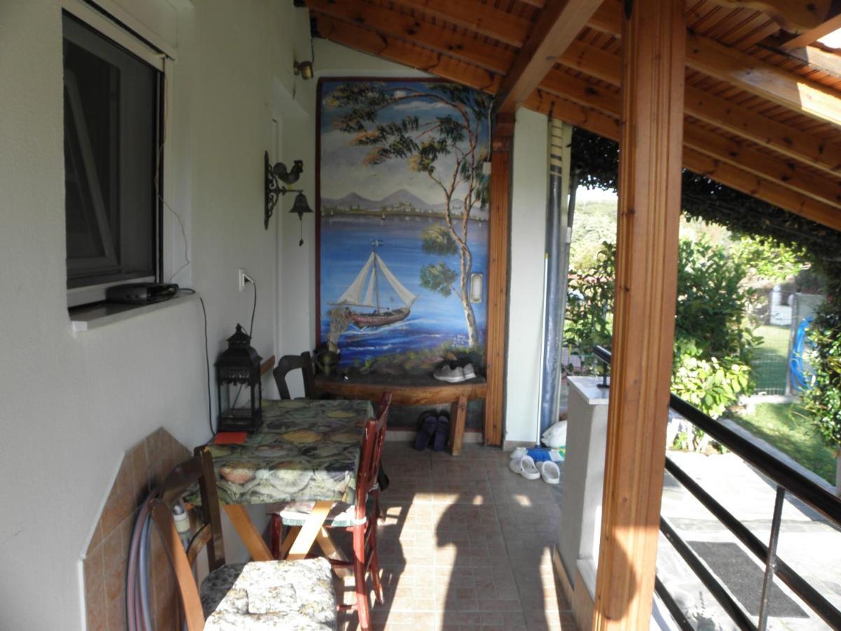Adam'S Holiday House 2019 Karianí Exterior photo